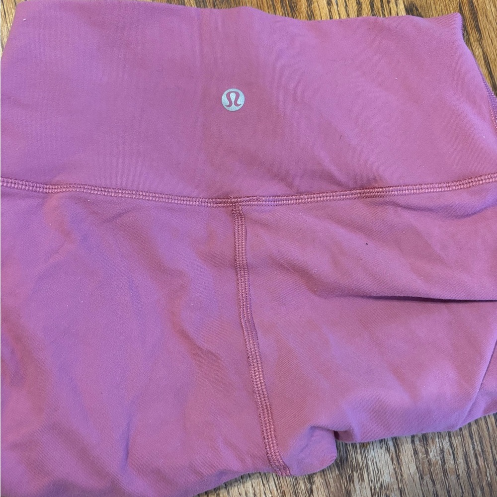 lululemon athletica wunder under Leggings